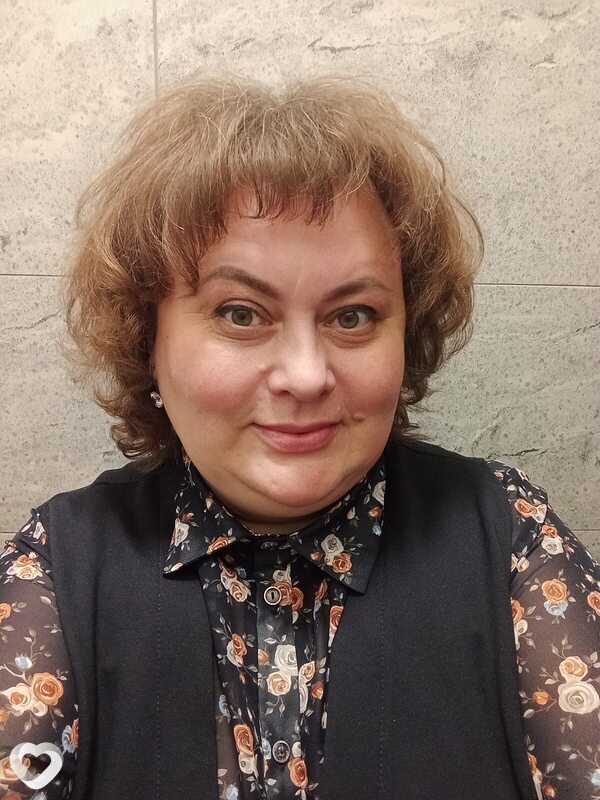 Лада, 47, Сургуте — анкета №1688658