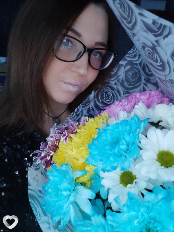 Екатерина, Новодвинск
