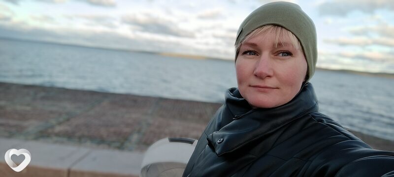 Татьяна, 37, Петрозаводске — анкета №1688525