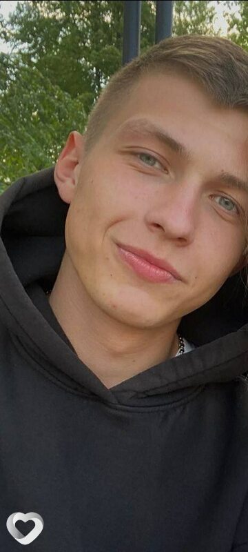 Дима, 25, Серпухове — анкета №1688527