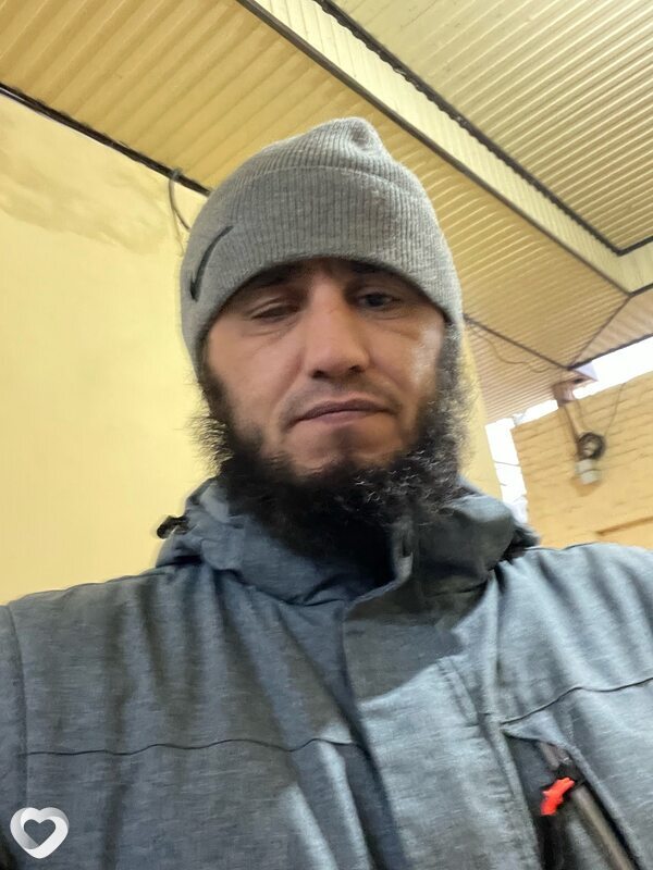 Султан, 40, Хасавюрте — анкета №1688533