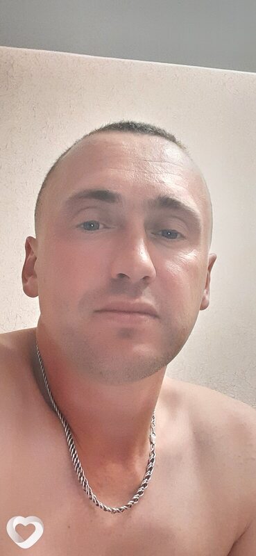 Сергей, 42, Кирове — анкета №1688616