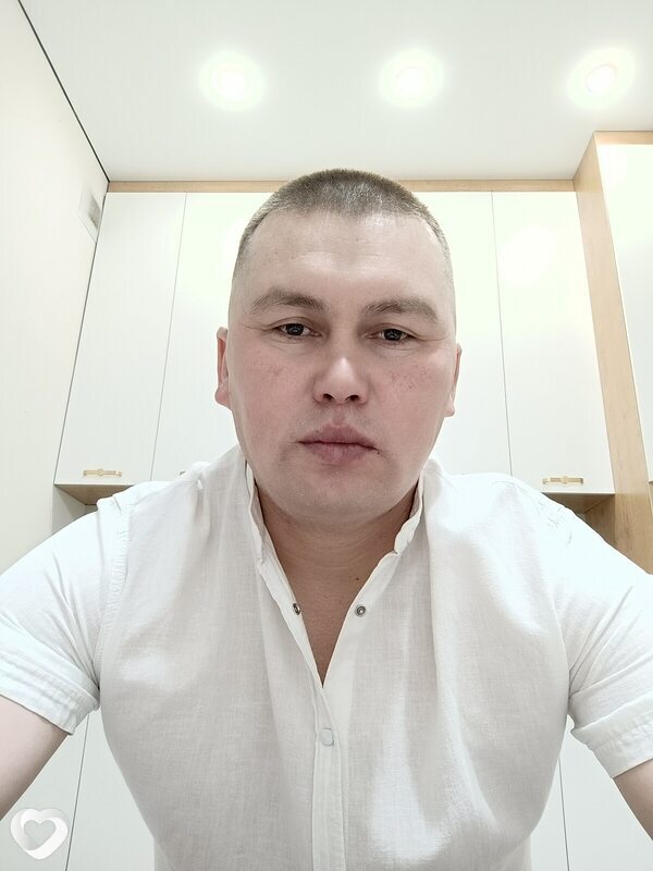 Асхат, 37, Астане — анкета №1688621