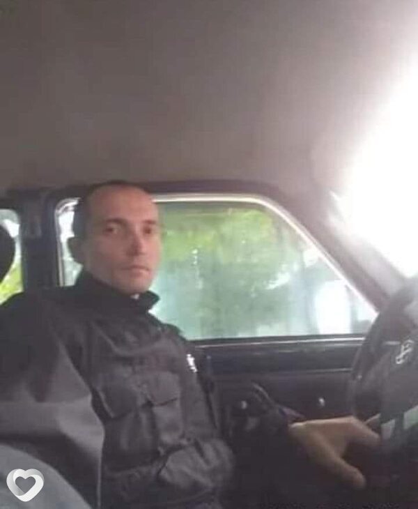 Garik, 35, Измаиле — анкета №1689074