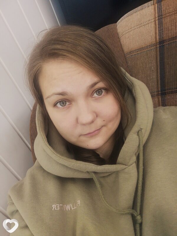 Иринa, 33, Сызрани — анкета №1689075