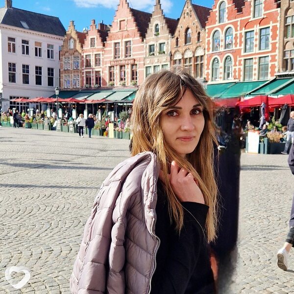 Юля, 30, Новороссийске — анкета №1689078