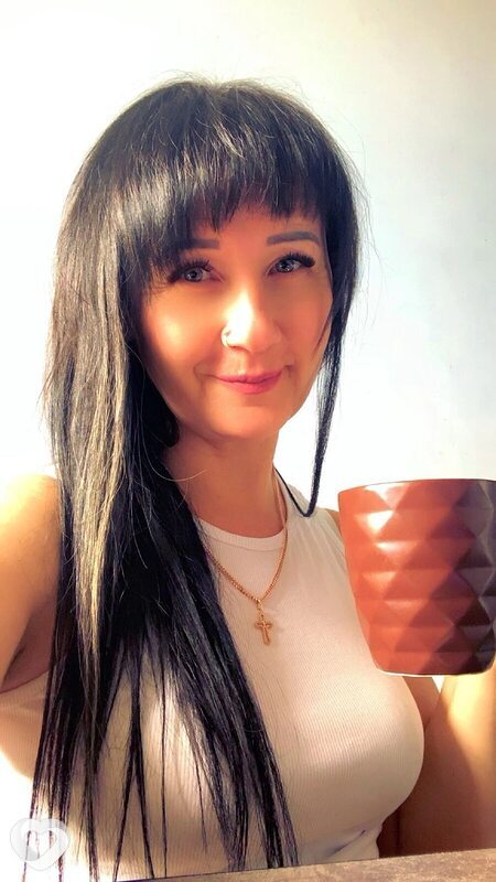 Светлана, 46, Дмитрове — анкета №1689081