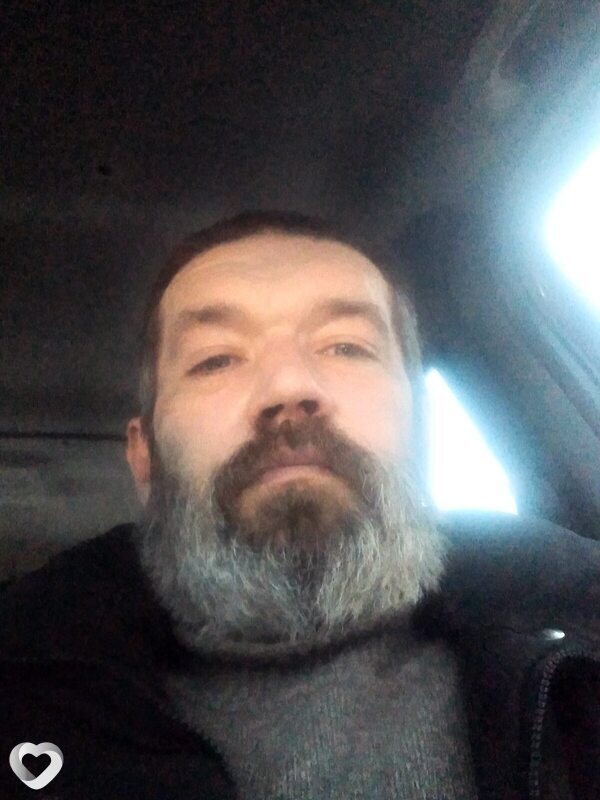 Роман, 46, Тольятти — анкета №1688772