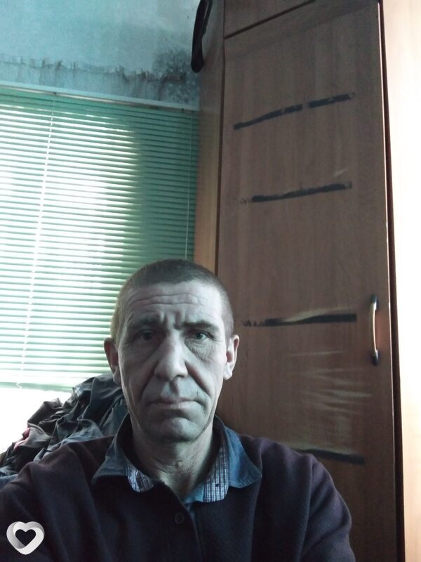 Андрей, 46, Белове — анкета №1688722