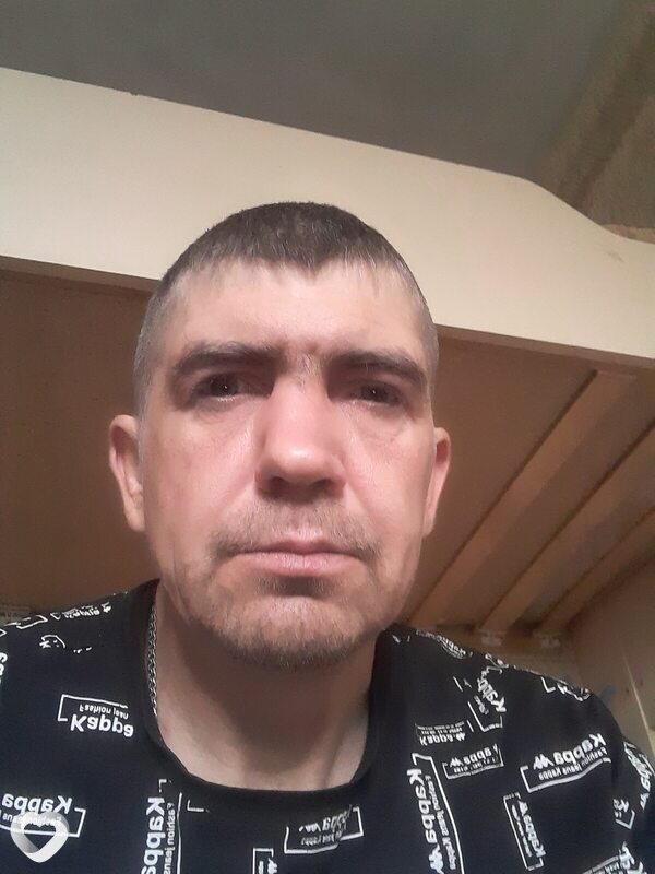 Сергей, 42, Энгельсе — анкета №1688725
