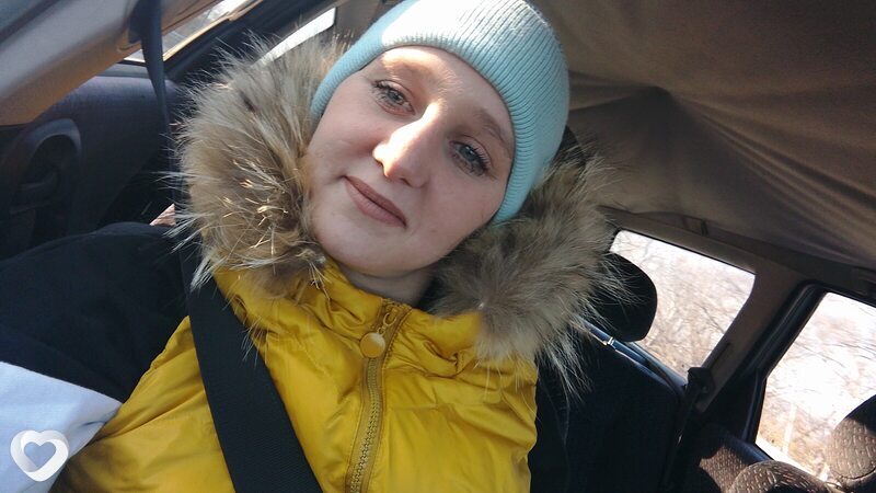 Tamara, 26, Владивостоке — анкета №1688758