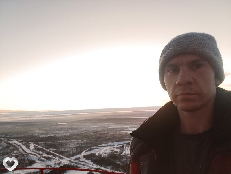 Александр, 35, Мурманске — анкета №1689115