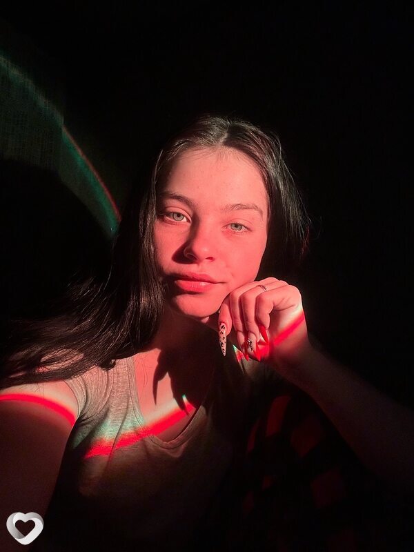 Анна, Горловка