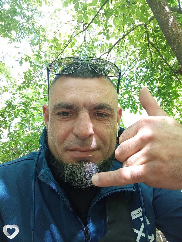 Богдан, 35, Воронеже — анкета №1688690