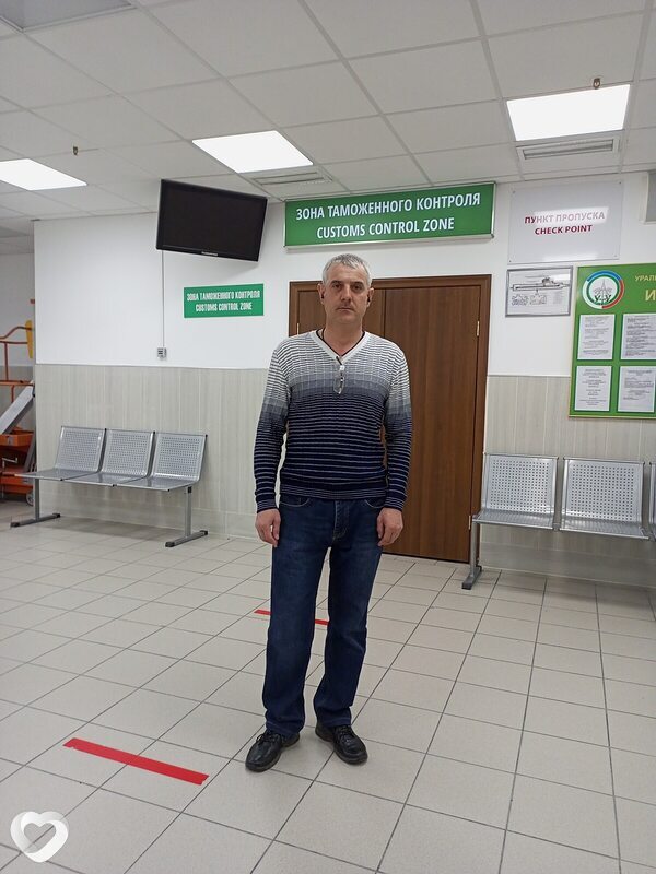 Юрий, Отрадный