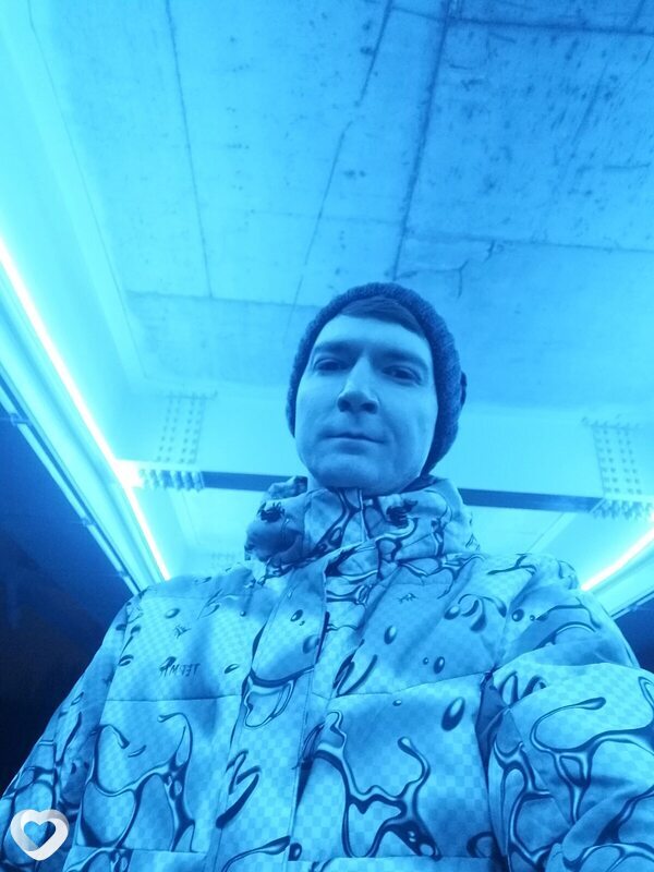 Алексей, 31, Челябинске — анкета №1688694