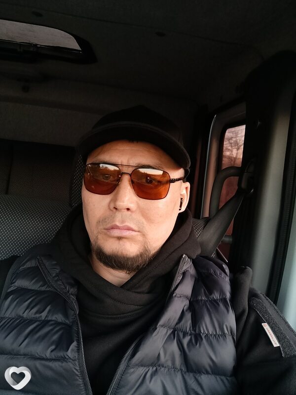 Казах, 40, Оренбурге — анкета №1688696