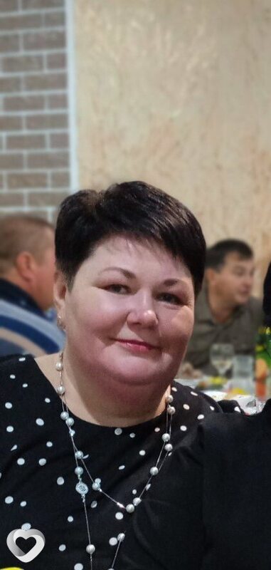 Ирина, 48, Барановичах — анкета №1688703