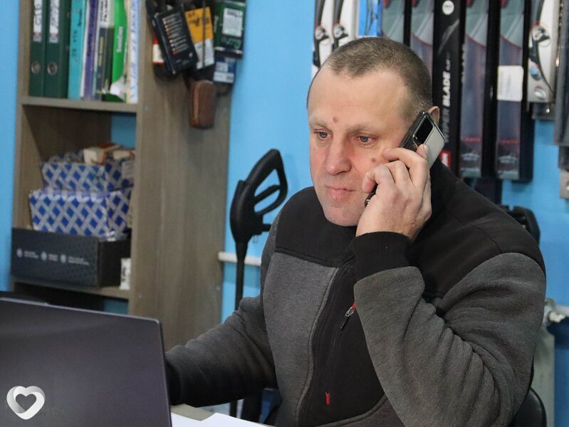 Александр, 46, Гомеле — анкета №1688708
