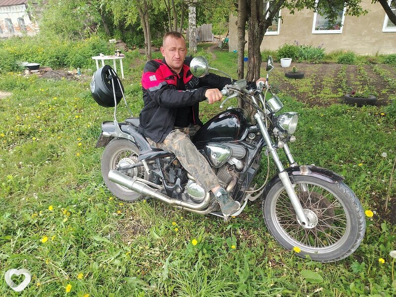 Александр, 45, Липецке — анкета №1688711