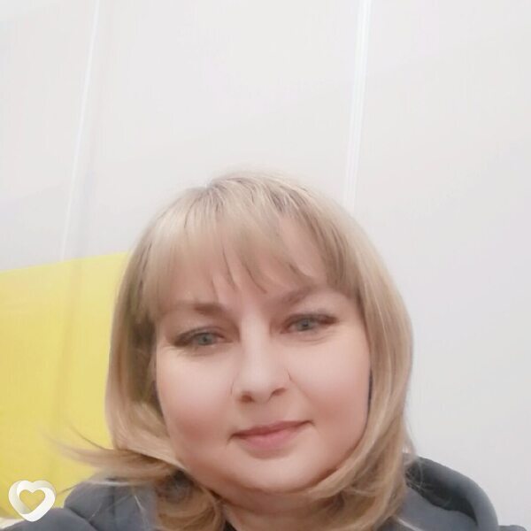 Татьяна, 54, Нижнем Новгороде — анкета №1688813