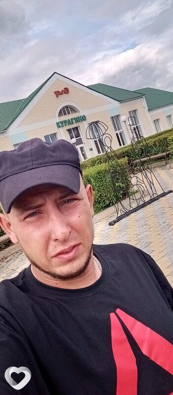 Зема, 30, Ужуре — анкета №1688823