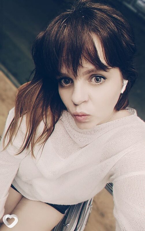 Юлия, 22, Воронеже — анкета №1688824