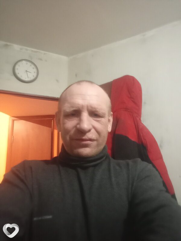 Сергей, 45, Томске — анкета №1688833