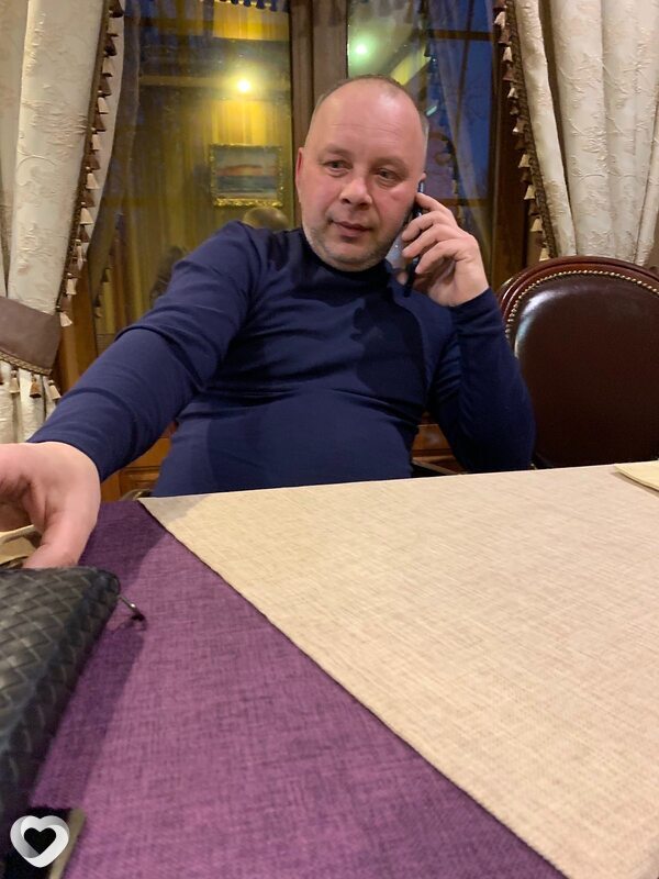 Олег, 40, Ярославле — анкета №1688669