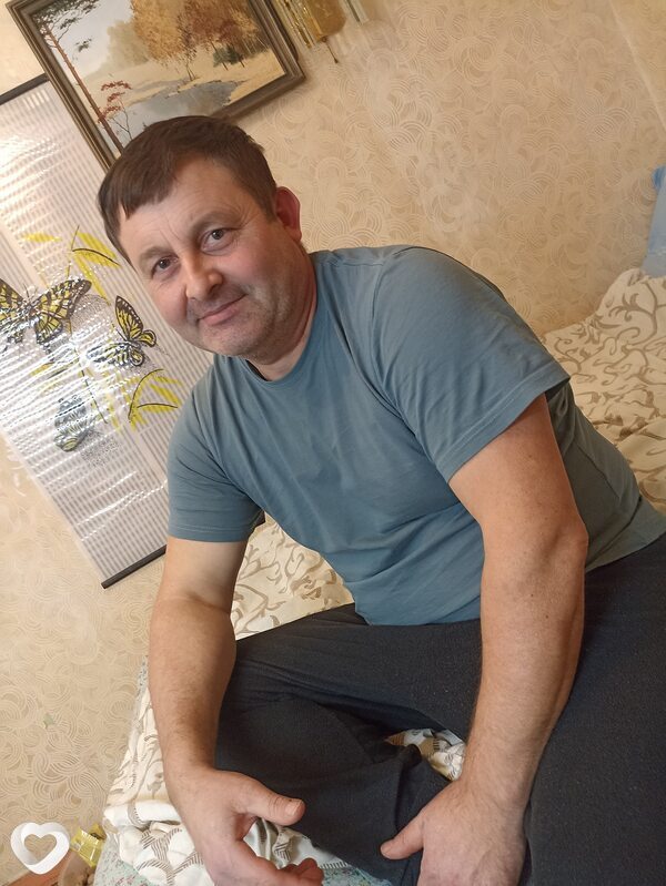 Иван, 48, Шебекине — анкета №1688677