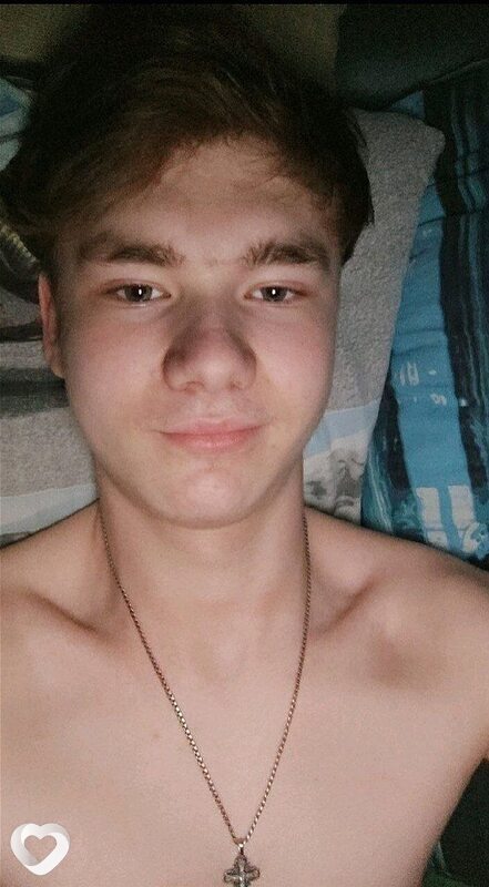 Тимофей, 20, Красноярске — анкета №1688681