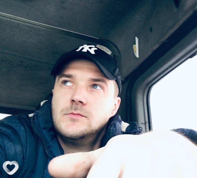 Василий, 38, Раменском — анкета №1688847