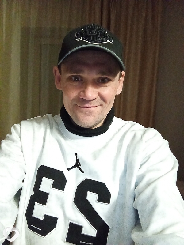 Денис, 43, Кемерове — анкета №1688848