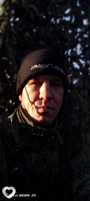 Dima От, 36, Саратове — анкета №1688964