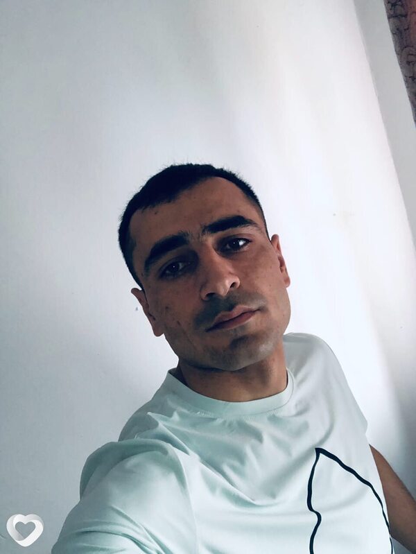 Ali, 29, Астане — анкета №1688971