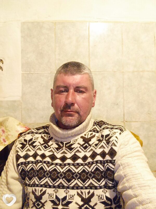 Юрий, 45, Таганроге — анкета №1688920