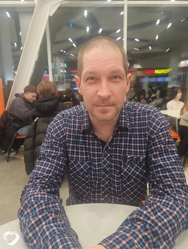 Александр, 46, Мозыре — анкета №1688926