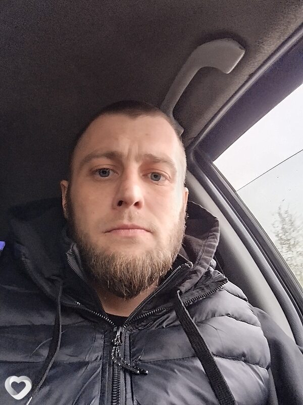 Лис, 35, Донецке — анкета №1688930
