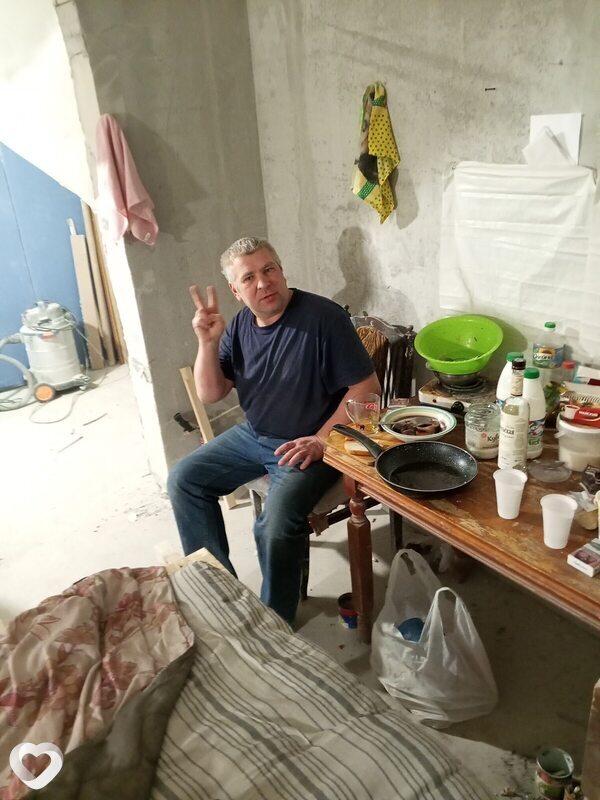 Антон, 42, Мытищах — анкета №1689030