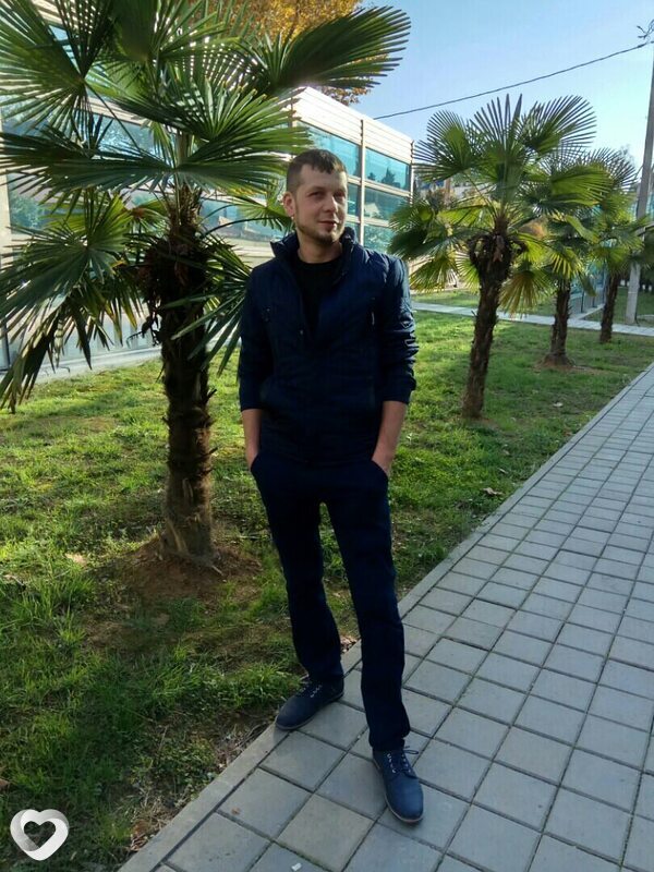 Михаил, 42, Калуге — анкета №1689038