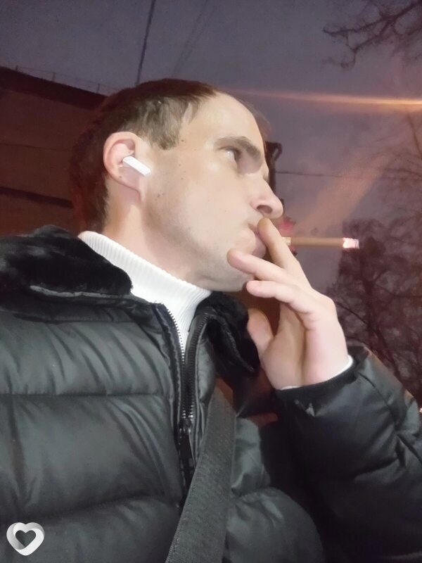Алексей, 40, Москве — анкета №1689040