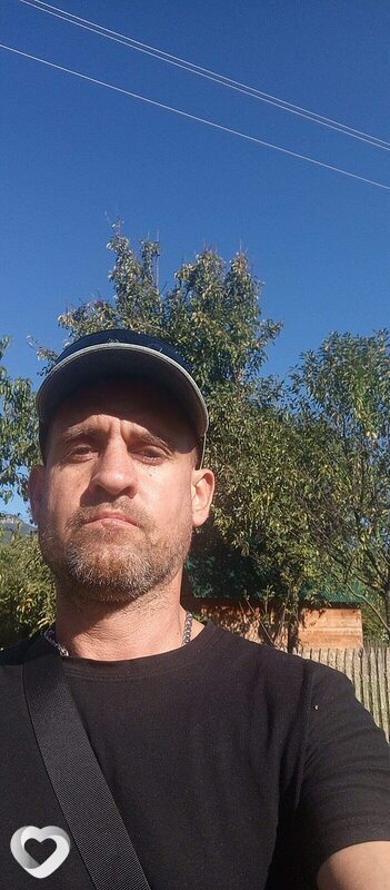 Леонид, 43, Адлер — анкета №1689043