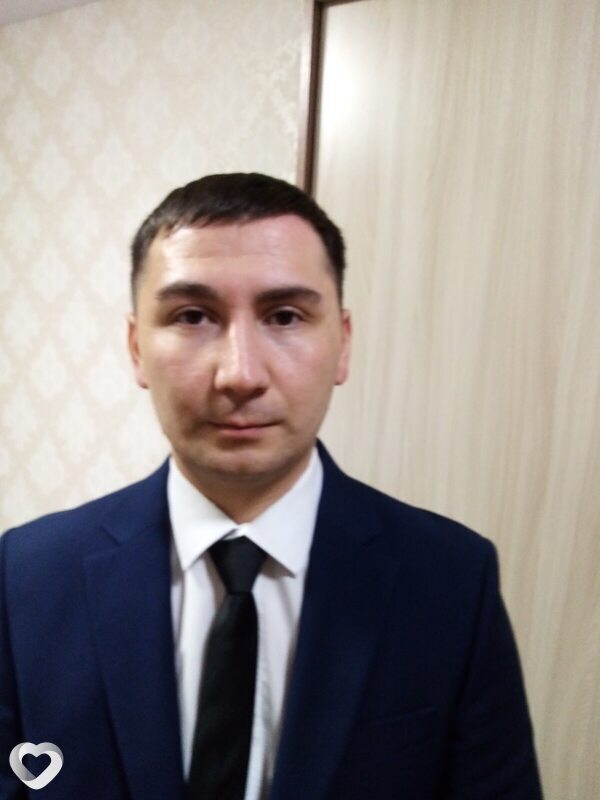 Иван, 34, Ижевске — анкета №1689051