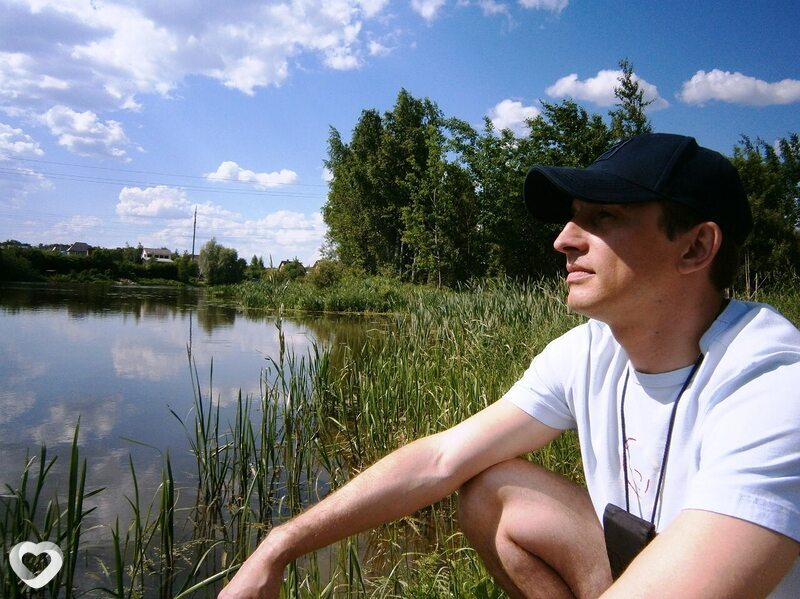 Макс, 47, Москве — анкета №1689053