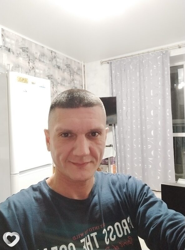Артур, 44, Стерлитамаке — анкета №1689054
