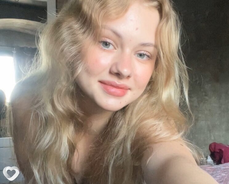 Таиса, 26, Одессе — анкета №1689056