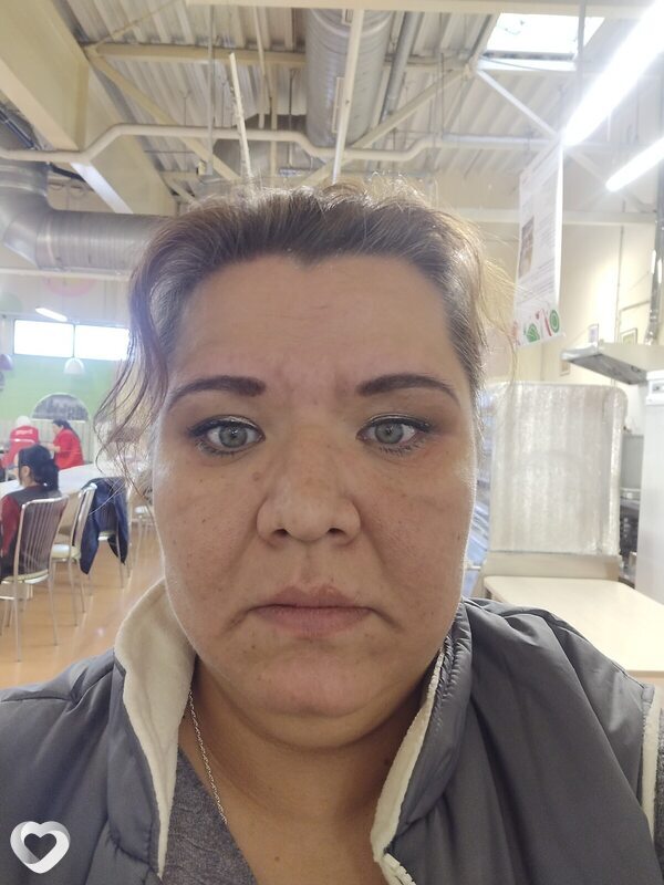 Наталья, 44, Москве — анкета №1689057