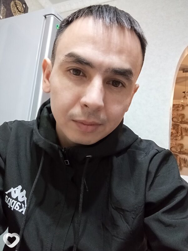 Азамат, 31, Павлодаре — анкета №1689060