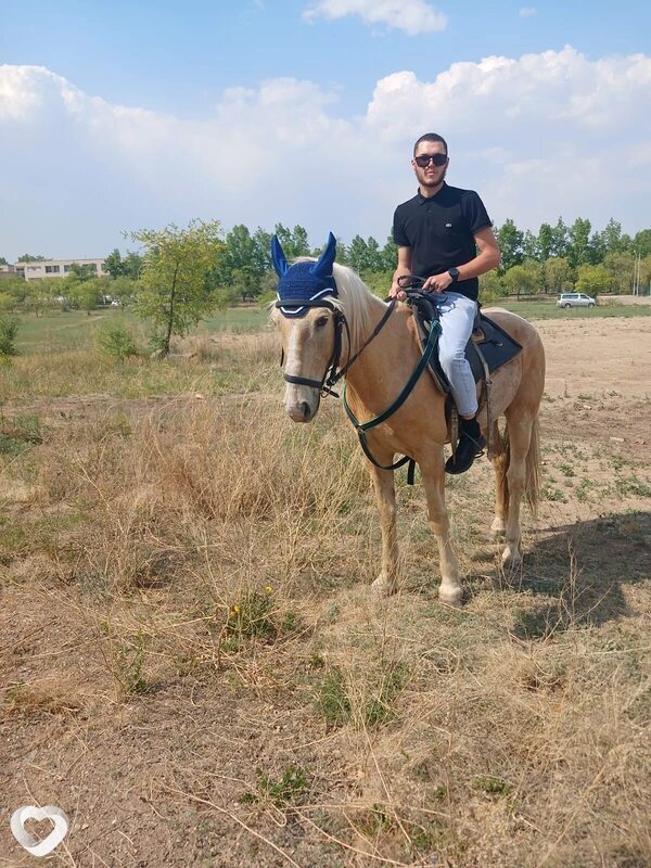 Алексей, Чара