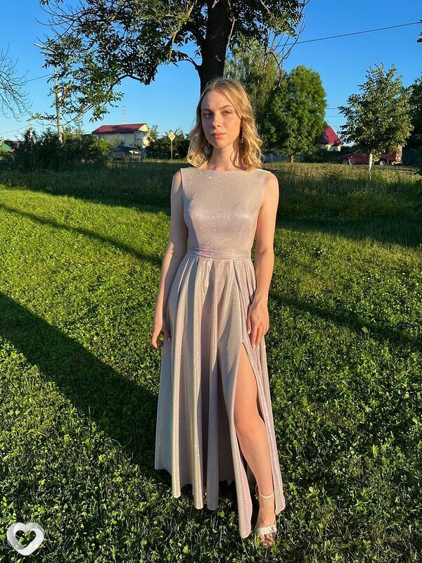 Софа, 20, Москве — анкета №1688903